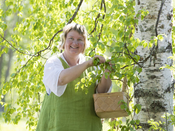 Foto Joakim Nordlund